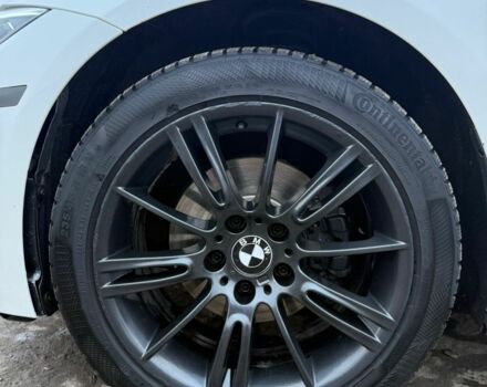 Білий БМВ 3 Серія, об'ємом двигуна 2 л та пробігом 240 тис. км за 11000 $, фото 3 на Automoto.ua