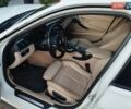 Белый БМВ 3 Серия, объемом двигателя 2 л и пробегом 185 тыс. км за 15300 $, фото 23 на Automoto.ua