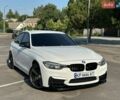 Белый БМВ 3 Серия, объемом двигателя 2 л и пробегом 223 тыс. км за 13900 $, фото 1 на Automoto.ua