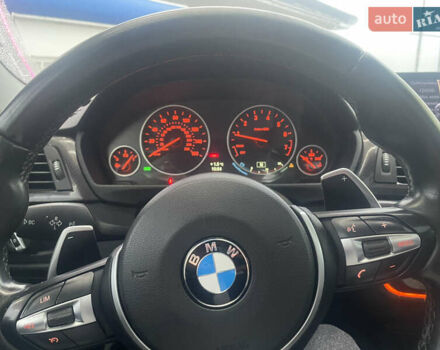 Белый БМВ 3 Серия, объемом двигателя 2 л и пробегом 209 тыс. км за 14200 $, фото 15 на Automoto.ua