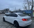 Белый БМВ 3 Серия, объемом двигателя 2 л и пробегом 210 тыс. км за 9500 $, фото 6 на Automoto.ua