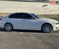 Белый БМВ 3 Серия, объемом двигателя 2 л и пробегом 193 тыс. км за 15400 $, фото 4 на Automoto.ua
