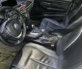 Белый БМВ 3 Серия, объемом двигателя 2 л и пробегом 290 тыс. км за 8900 $, фото 12 на Automoto.ua