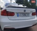 Белый БМВ 3 Серия, объемом двигателя 2 л и пробегом 185 тыс. км за 15300 $, фото 2 на Automoto.ua