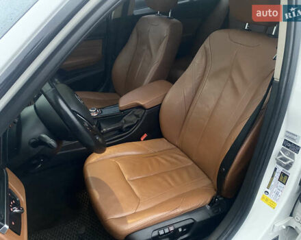 Білий БМВ 3 Серія, об'ємом двигуна 3 л та пробігом 198 тис. км за 14500 $, фото 15 на Automoto.ua