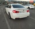 Белый БМВ 3 Серия, объемом двигателя 2 л и пробегом 185 тыс. км за 15300 $, фото 26 на Automoto.ua