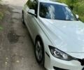 Білий БМВ 3 Серія, об'ємом двигуна 2 л та пробігом 260 тис. км за 12500 $, фото 1 на Automoto.ua