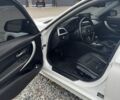 БМВ 3 Серия 2012 в Киеве на Automoto.ua Белый БМВ 3 Серия, объемом двигателя 2 л и пробегом 246 тыс. км за 13000 $, фото 13 на Automoto.ua