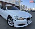 Белый БМВ 3 Серия, объемом двигателя 2 л и пробегом 105 тыс. км за 12700 $, фото 1 на Automoto.ua
