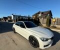 Білий БМВ 3 Серія, об'ємом двигуна 2 л та пробігом 170 тис. км за 13700 $, фото 1 на Automoto.ua