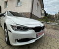 Белый БМВ 3 Серия, объемом двигателя 2 л и пробегом 178 тыс. км за 14500 $, фото 4 на Automoto.ua