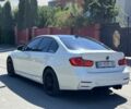 Білий БМВ 3 Серія, об'ємом двигуна 2 л та пробігом 228 тис. км за 12700 $, фото 3 на Automoto.ua