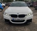 Белый БМВ 3 Серия, объемом двигателя 2 л и пробегом 185 тыс. км за 15300 $, фото 3 на Automoto.ua
