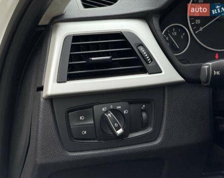 Білий БМВ 3 Серія, об'ємом двигуна 2 л та пробігом 106 тис. км за 13350 $, фото 26 на Automoto.ua