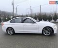 Белый БМВ 3 Серия, объемом двигателя 2 л и пробегом 177 тыс. км за 11200 $, фото 26 на Automoto.ua