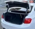 Белый БМВ 3 Серия, объемом двигателя 2 л и пробегом 105 тыс. км за 12700 $, фото 37 на Automoto.ua