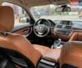 Белый БМВ 3 Серия, объемом двигателя 2 л и пробегом 132 тыс. км за 11700 $, фото 25 на Automoto.ua