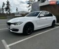 Белый БМВ 3 Серия, объемом двигателя 2 л и пробегом 195 тыс. км за 12950 $, фото 1 на Automoto.ua