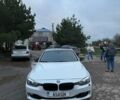 Білий БМВ 3 Серія, об'ємом двигуна 2 л та пробігом 240 тис. км за 11000 $, фото 4 на Automoto.ua