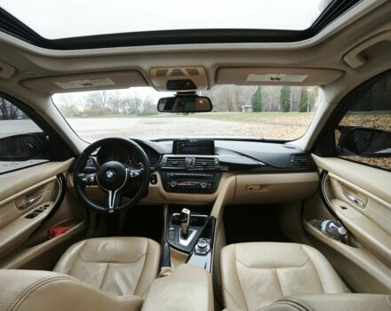 Белый БМВ 3 Серия, объемом двигателя 2 л и пробегом 222 тыс. км за 10700 $, фото 16 на Automoto.ua