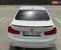 Белый БМВ 3 Серия, объемом двигателя 2 л и пробегом 77 тыс. км за 15500 $, фото 12 на Automoto.ua
