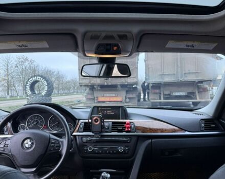 Білий БМВ 3 Серія, об'ємом двигуна 2 л та пробігом 240 тис. км за 11000 $, фото 2 на Automoto.ua