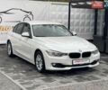 Белый БМВ 3 Серия, объемом двигателя 2 л и пробегом 101 тыс. км за 12990 $, фото 11 на Automoto.ua