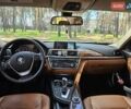 Белый БМВ 3 Серия, объемом двигателя 2 л и пробегом 285 тыс. км за 11200 $, фото 5 на Automoto.ua