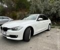 Белый БМВ 3 Серия, объемом двигателя 2 л и пробегом 123 тыс. км за 14200 $, фото 12 на Automoto.ua