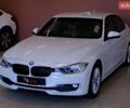 Білий БМВ 3 Серія, об'ємом двигуна 2 л та пробігом 122 тис. км за 14900 $, фото 1 на Automoto.ua