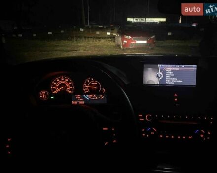 Білий БМВ 3 Серія, об'ємом двигуна 2 л та пробігом 177 тис. км за 13200 $, фото 34 на Automoto.ua