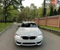Белый БМВ 3 Серия, объемом двигателя 2 л и пробегом 196 тыс. км за 12500 $, фото 1 на Automoto.ua