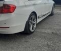Білий БМВ 3 Серія, об'ємом двигуна 2 л та пробігом 206 тис. км за 12000 $, фото 1 на Automoto.ua