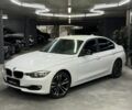 БМВ 3 Серия 2012 в Одессе на Automoto.ua Белый БМВ 3 Серия, объемом двигателя 2 л и пробегом 420 тыс. км за 10900 $, фото 4 на Automoto.ua