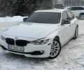 Білий БМВ 3 Серія, об'ємом двигуна 2 л та пробігом 210 тис. км за 12999 $, фото 1 на Automoto.ua