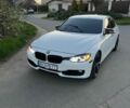 Белый БМВ 3 Серия, объемом двигателя 2 л и пробегом 298 тыс. км за 12299 $, фото 2 на Automoto.ua