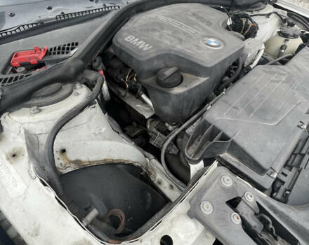 Белый БМВ 3 Серия, объемом двигателя 0 л и пробегом 190 тыс. км за 15000 $, фото 32 на Automoto.ua