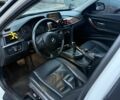 Білий БМВ 3 Серія, об'ємом двигуна 2 л та пробігом 240 тис. км за 11000 $, фото 5 на Automoto.ua