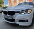 Белый БМВ 3 Серия, объемом двигателя 2 л и пробегом 314 тыс. км за 10200 $, фото 1 на Automoto.ua