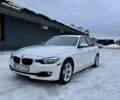 Белый БМВ 3 Серия, объемом двигателя 2 л и пробегом 222 тыс. км за 12200 $, фото 2 на Automoto.ua