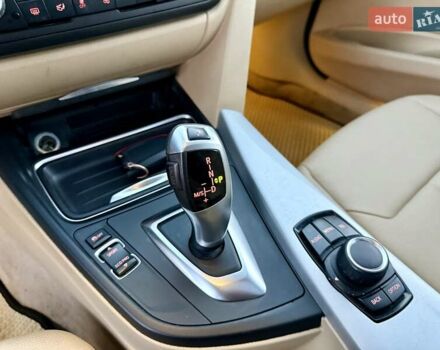 БМВ 3 Серия 2012 в Одессе на Automoto.ua Белый БМВ 3 Серия, объемом двигателя 2 л и пробегом 246 тыс. км за 10800 $, фото 82 на Automoto.ua