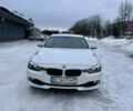Белый БМВ 3 Серия, объемом двигателя 2 л и пробегом 222 тыс. км за 12200 $, фото 1 на Automoto.ua