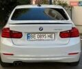 Белый БМВ 3 Серия, объемом двигателя 2 л и пробегом 107 тыс. км за 12250 $, фото 26 на Automoto.ua