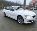 Белый БМВ 3 Серия, объемом двигателя 2 л и пробегом 177 тыс. км за 11200 $, фото 2 на Automoto.ua
