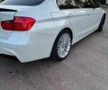 Білий БМВ 3 Серія, об'ємом двигуна 2 л та пробігом 270 тис. км за 11000 $, фото 6 на Automoto.ua