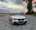 Білий БМВ 3 Серія, об'ємом двигуна 2 л та пробігом 188 тис. км за 13200 $, фото 1 на Automoto.ua
