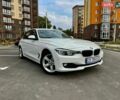 Белый БМВ 3 Серия, объемом двигателя 2 л и пробегом 169 тыс. км за 12000 $, фото 1 на Automoto.ua