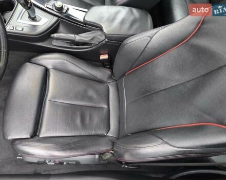 Белый БМВ 3 Серия, объемом двигателя 2 л и пробегом 177 тыс. км за 11200 $, фото 38 на Automoto.ua