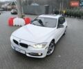 Белый БМВ 3 Серия, объемом двигателя 2 л и пробегом 177 тыс. км за 11200 $, фото 10 на Automoto.ua