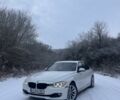Белый БМВ 3 Серия, объемом двигателя 2 л и пробегом 250 тыс. км за 12000 $, фото 1 на Automoto.ua